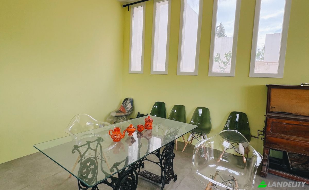 Villa for Sale Sidi Thabet, Ariana Governorate, Tunisia. Photo 6
