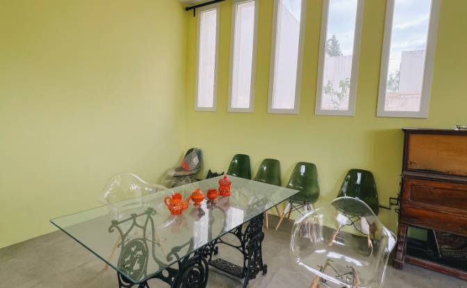 Villa for Sale Sidi Thabet, Ariana Governorate. Photo#6 Villa for Sale Sidi Thabet, Ariana Governorate. Photo#6