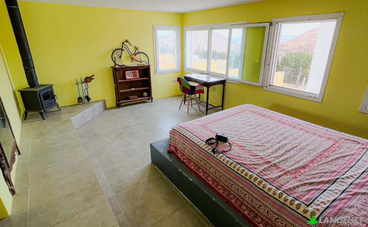 Villa for Sale Sidi Thabet, Ariana Governorate, Tunisia. Photo 10