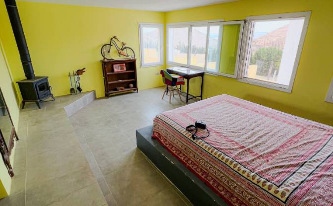 Villa for Sale Sidi Thabet, Ariana Governorate. Photo#10 Villa for Sale Sidi Thabet, Ariana Governorate. Photo#10
