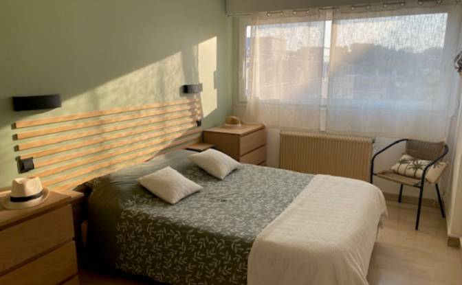Apartment for Sale 11 Pass Cauvi, 06600 Antibes. Photo#3
