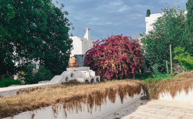 Land Lot for Sale - La Marsa, Tunisia