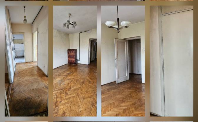 Apartment for Sale - Zagreb, Croatia