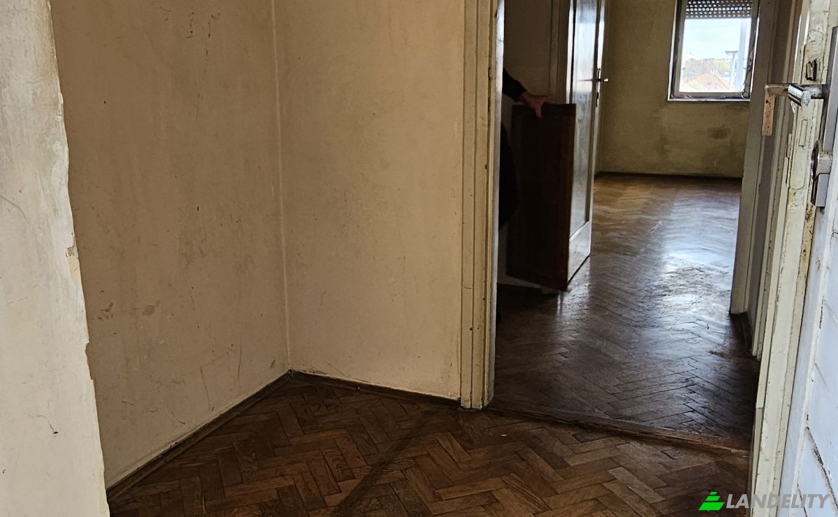 Apartment for Sale Ul Vjekoslava Heinzela 28, 10000, Zagreb, Grad Zagreb, City of Zagreb, Croatia. Photo 11