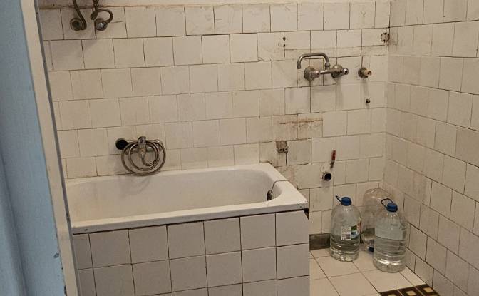 Apartment for Sale Ul Vjekoslava Heinzela 28. Photo#16 Apartment for Sale Ul Vjekoslava Heinzela 28. Photo#16