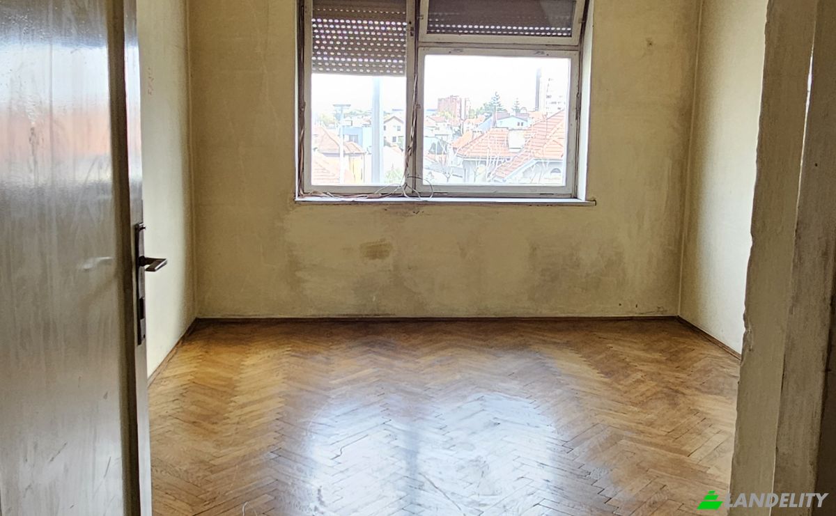 Apartment for Sale Ul Vjekoslava Heinzela 28, 10000, Zagreb, Grad Zagreb, City of Zagreb, Croatia. Photo 4