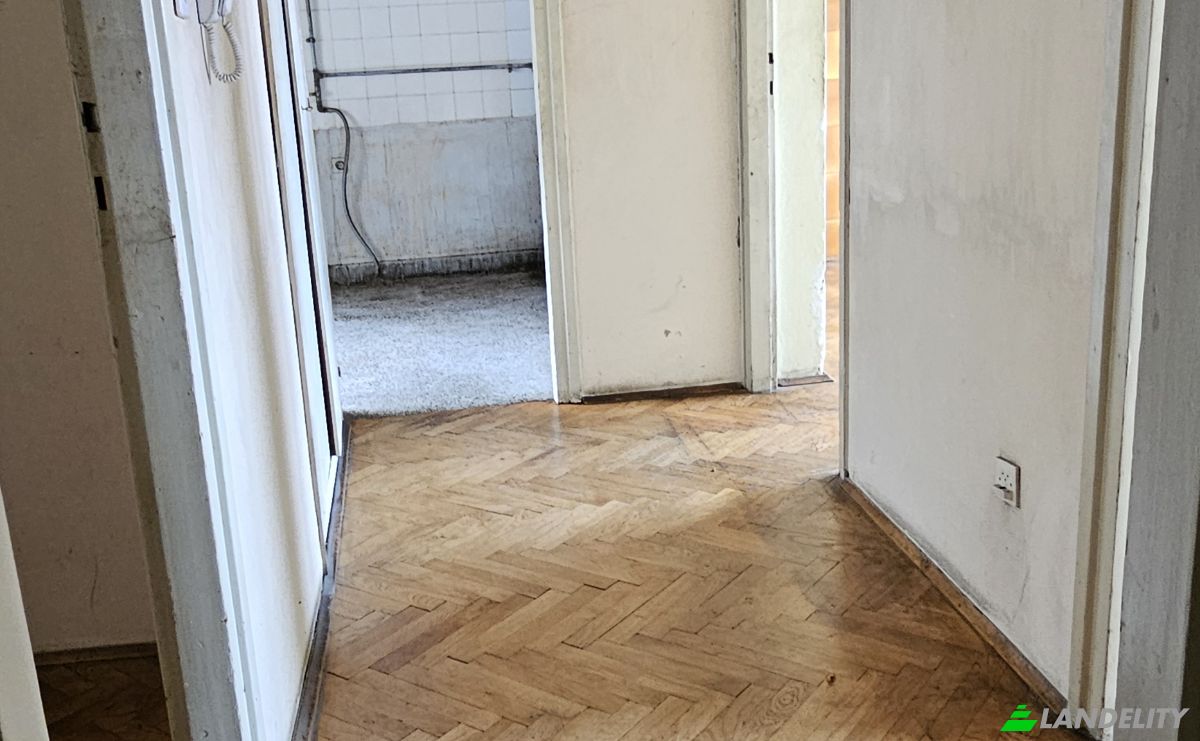 Apartment for Sale Ul Vjekoslava Heinzela 28, 10000, Zagreb, Grad Zagreb, City of Zagreb, Croatia. Photo 8