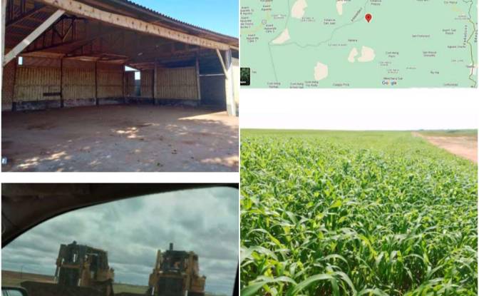 Investing/Development for Sale - Com Indig y Miri, Paraguay