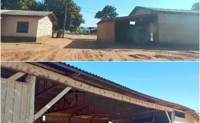 Investing/Development for Sale KaAguy Pora. Photo#2 Investing/Development for Sale KaAguy Pora. Photo#2