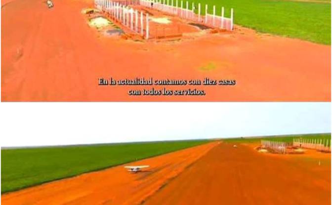 Investing/Development for Sale KaAguy Pora. Photo#5 Investing/Development for Sale KaAguy Pora. Photo#5