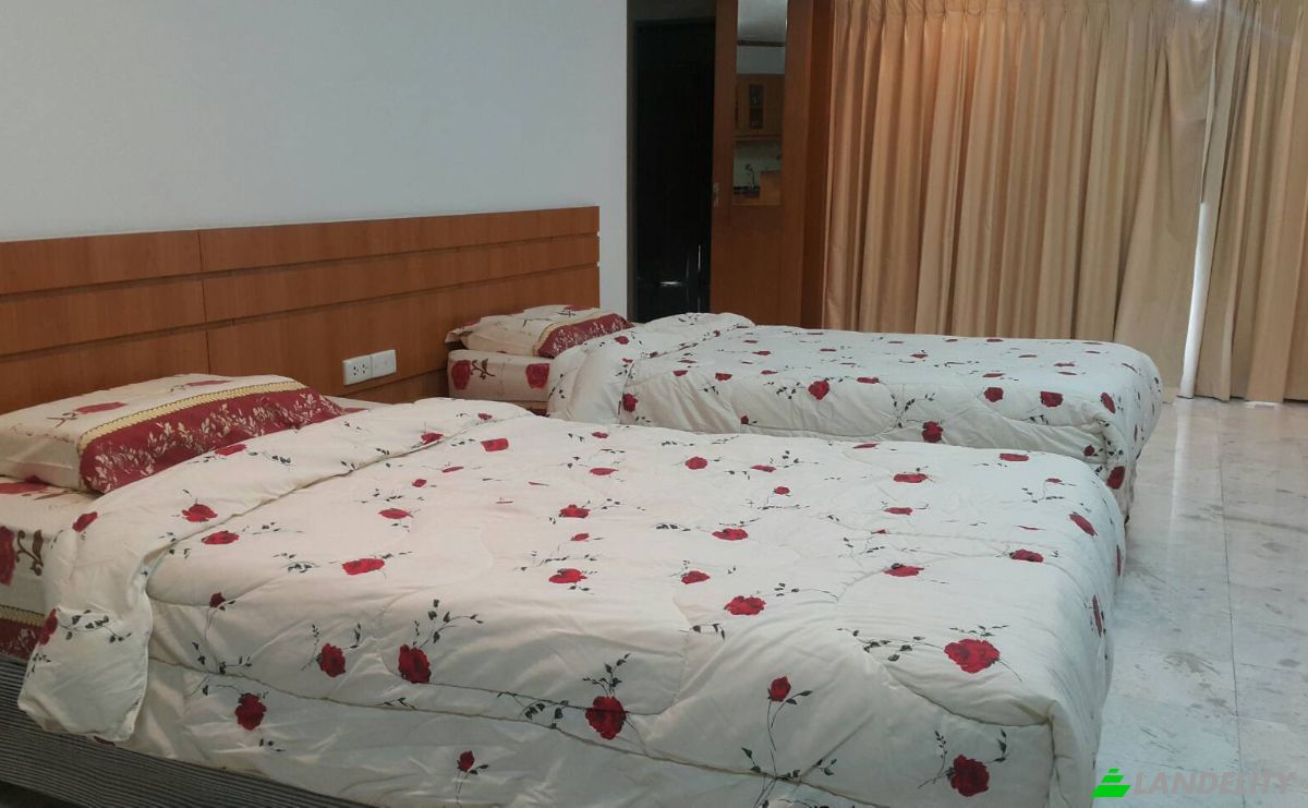 Mieszkanie na sprzedaż Hua Hin, Hua Hin District, Prachuap Khiri Khan, Thailand, Prachuap Khiri Khan 77110. Zdjęcie 3
