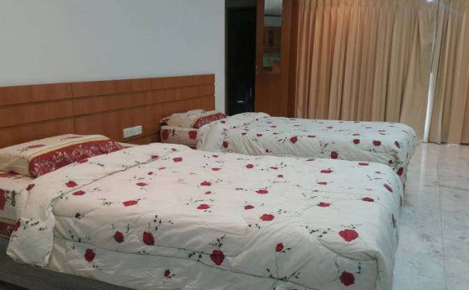 Mieszkanie na sprzedaż Hua Hin, Hua Hin District. Zdjęcie#3