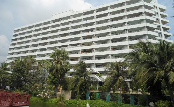 Mieszkanie na sprzedaż Hua Hin, Hua Hin District. Zdjęcie#2