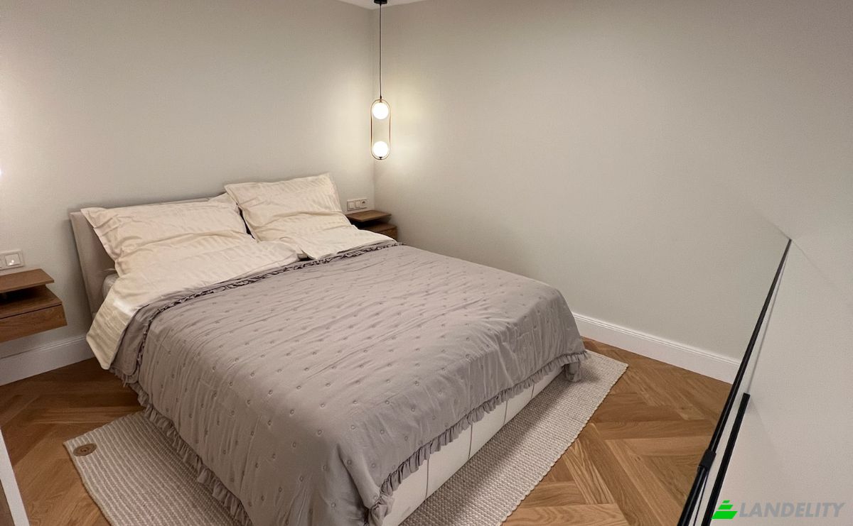Apartment for Sale Budapest, Hungary, Belgrad rkp 23, 1056 Hungary. Photo 16