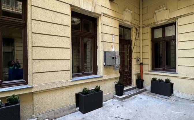 Apartment for Sale Budapest, Hungary. Photo#22
