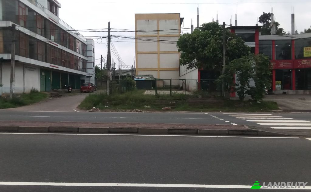 Land Lot for Sale Colombo, Kandy Rd, Kadawatha, Gampaha, Western Province, Sri Lanka. Photo 1