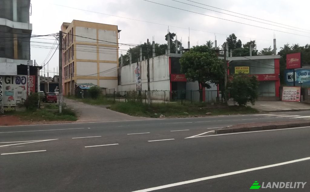Land Lot for Sale Colombo, Kandy Rd, Kadawatha, Gampaha, Western Province, Sri Lanka. Photo 2