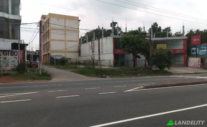 Land Lot for Sale Colombo, Kandy Rd, Kadawatha. Photo#2