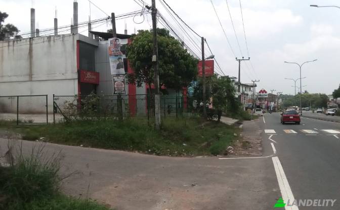 Land Lot for Sale Colombo, Kandy Rd, Kadawatha. Photo#4
