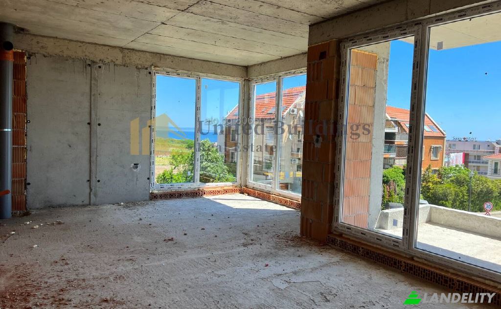 Apartment for Sale ul Slavyanska, Chernomorets, Sozopol, Burgas, Bulgaria. Photo 1