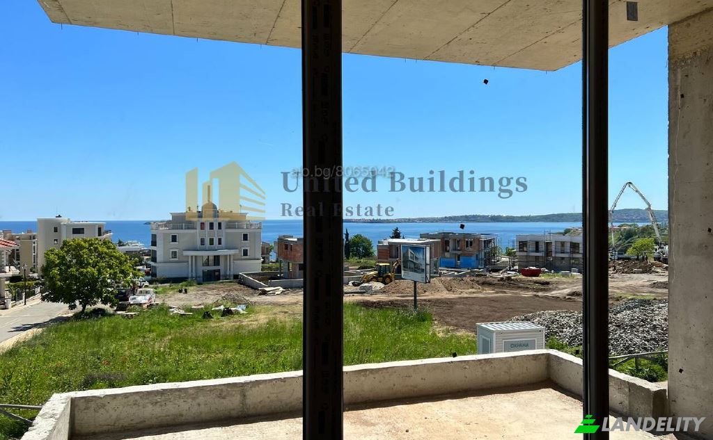 Apartment for Sale ul Slavyanska, Chernomorets, Sozopol, Burgas, Bulgaria. Photo 3