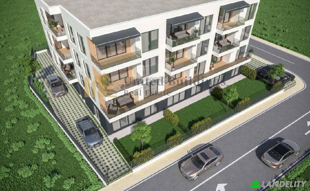 Apartment for Sale ul Slavyanska, Chernomorets, Sozopol, Burgas, Bulgaria. Photo 6