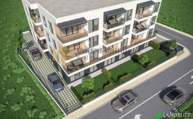 Apartment for Sale ul Slavyanska, Chernomorets. Photo#6 Apartment for Sale ul Slavyanska, Chernomorets. Photo#6