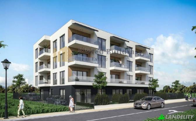 Apartment for Sale ul Slavyanska, Chernomorets. Photo#8 Apartment for Sale ul Slavyanska, Chernomorets. Photo#8