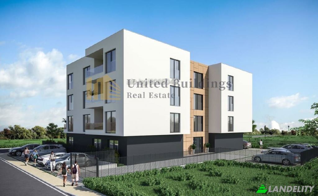 Apartment for Sale ul Slavyanska, Chernomorets, Sozopol, Burgas, Bulgaria. Photo 9