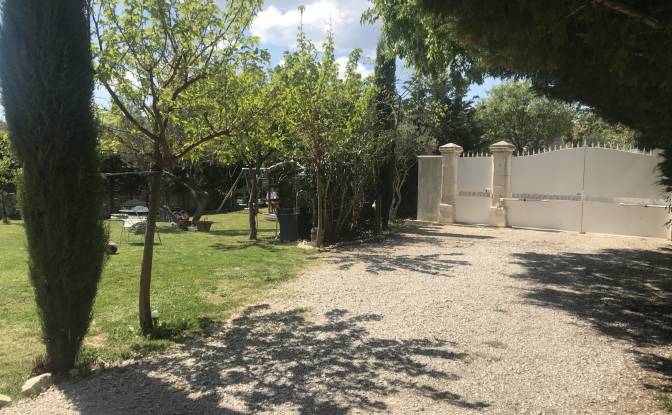 Villa for Sale 155 Chem des Carrieres, 30126 Lirac. Photo#6