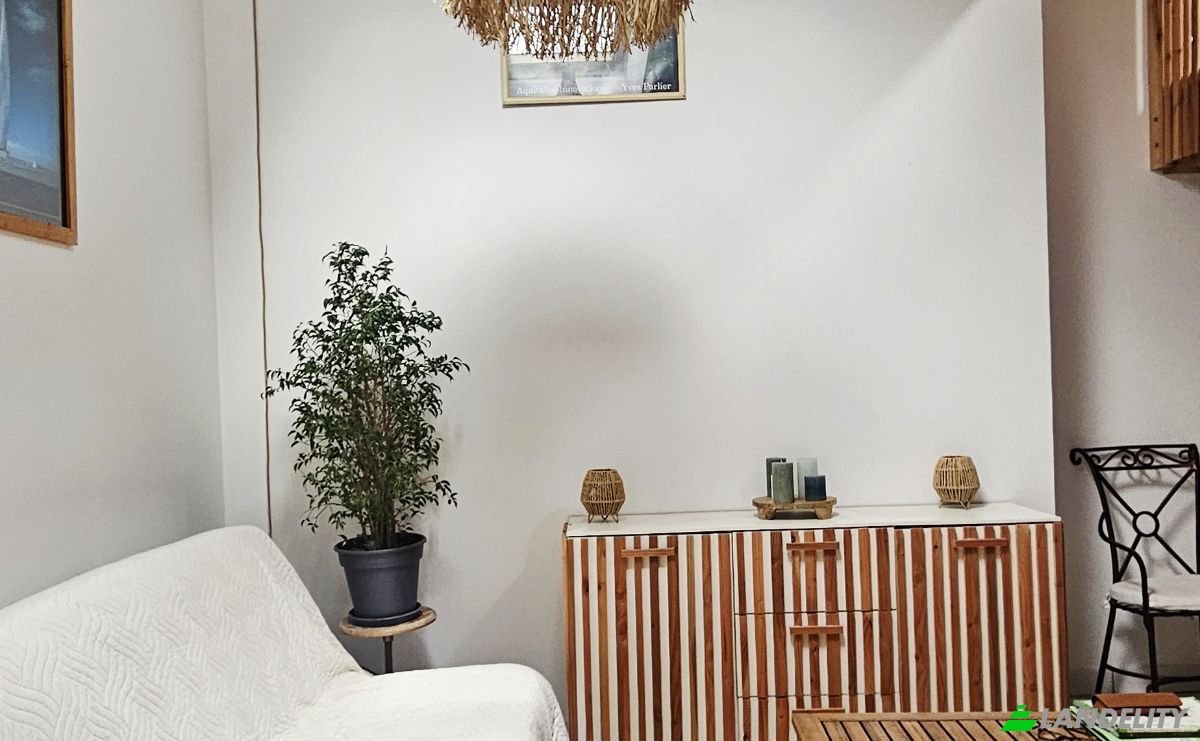 Apartment for Sale 10 Rue Tendel, 33120 Arcachon, Arcachon, Gironde, Nouvelle-Aquitaine, France. Photo 1