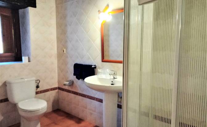 Timeshare for Sale Oieleku Bidea, Oiartzun. Photo#4