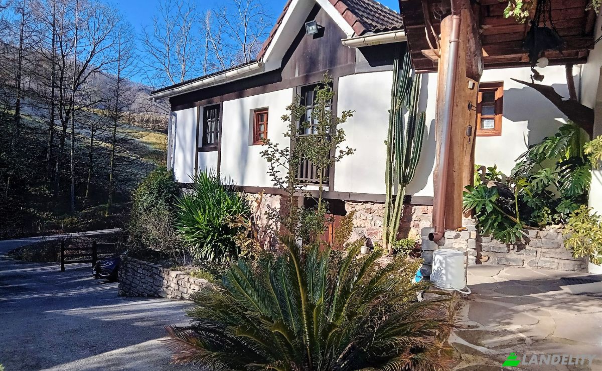 Timeshare for Sale Oieleku Bidea, Oiartzun, Gipuzkoa, Basque Country, Spain. Photo 8