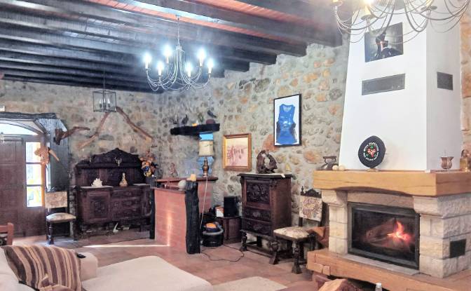 Timeshare for Sale Oieleku Bidea, Oiartzun. Photo#15