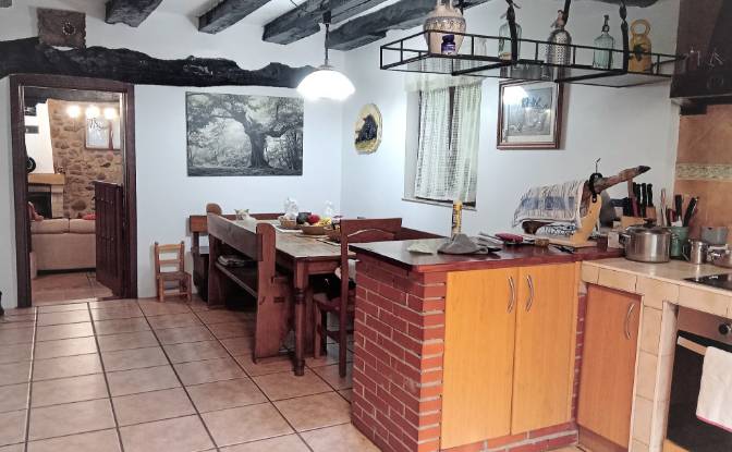 Timeshare for Sale Oieleku Bidea, Oiartzun. Photo#18