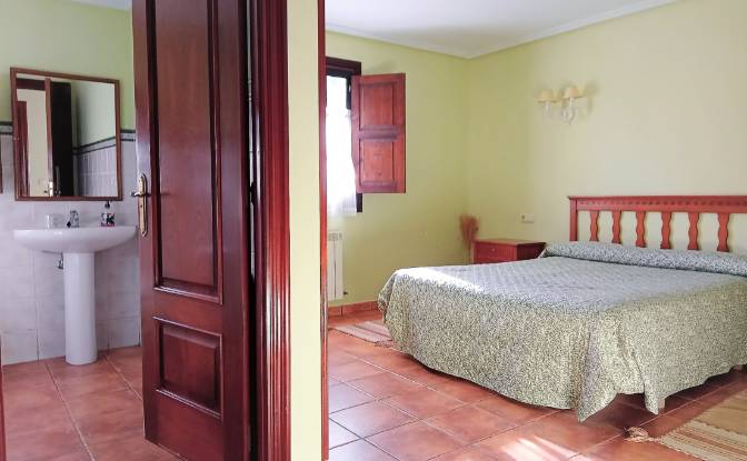 Timeshare for Sale Oieleku Bidea, Oiartzun. Photo#20