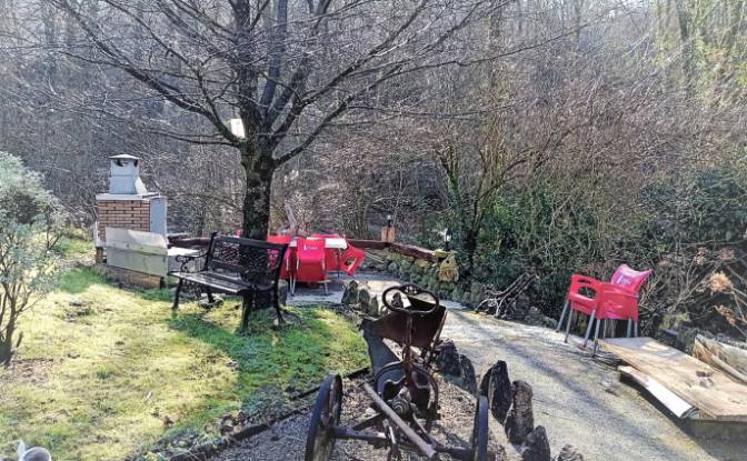 Timeshare for Sale Oieleku Bidea, Oiartzun. Photo#23