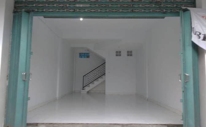 Store Front Rentals - Denpasar, Indonesia