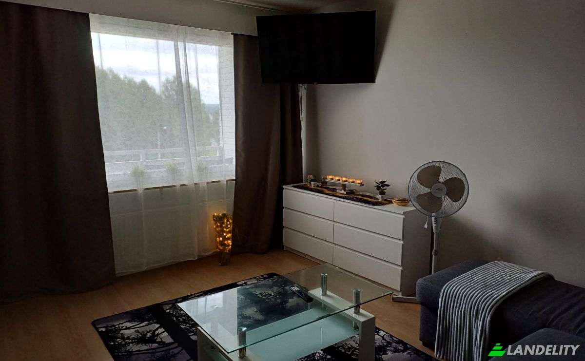 Appartamento in vendita Karvontie 1a, 97140 Rovaniemi, Rovaniemi, Lapland, Finland. Foto 11