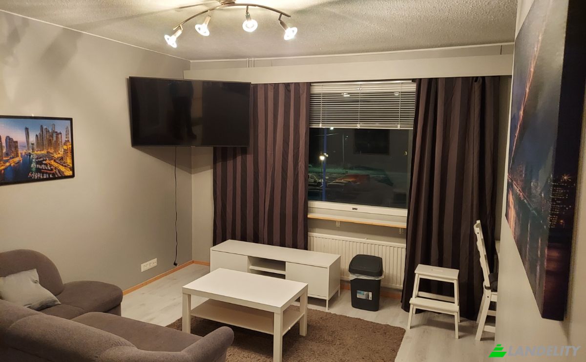 Appartamento in vendita Karvontie 1a, 97140 Rovaniemi, Rovaniemi, Lapland, Finland. Foto 18