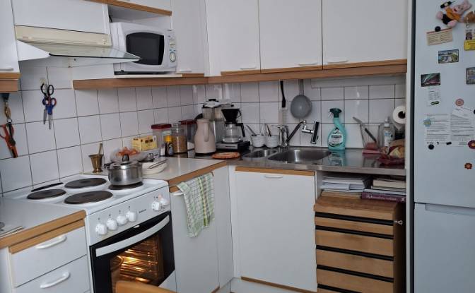 Appartamento in vendita Karvontie 1a. Foto#23