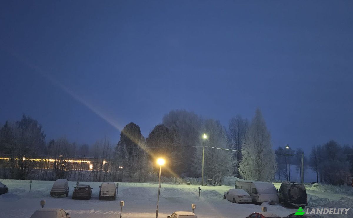 Appartamento in vendita Karvontie 1a, 97140 Rovaniemi, Rovaniemi, Lapland, Finland. Foto 3