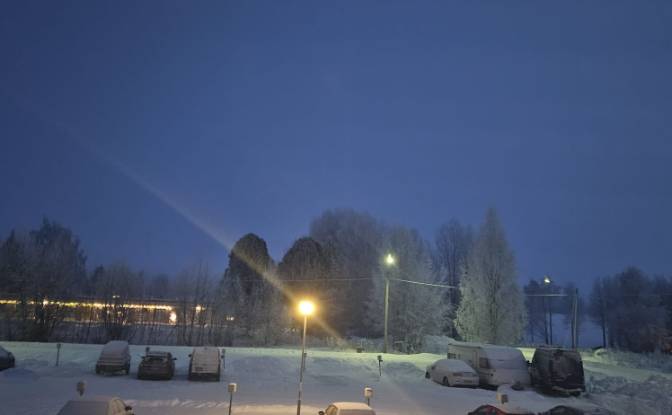 Appartamento in vendita Karvontie 1a. Foto#3
