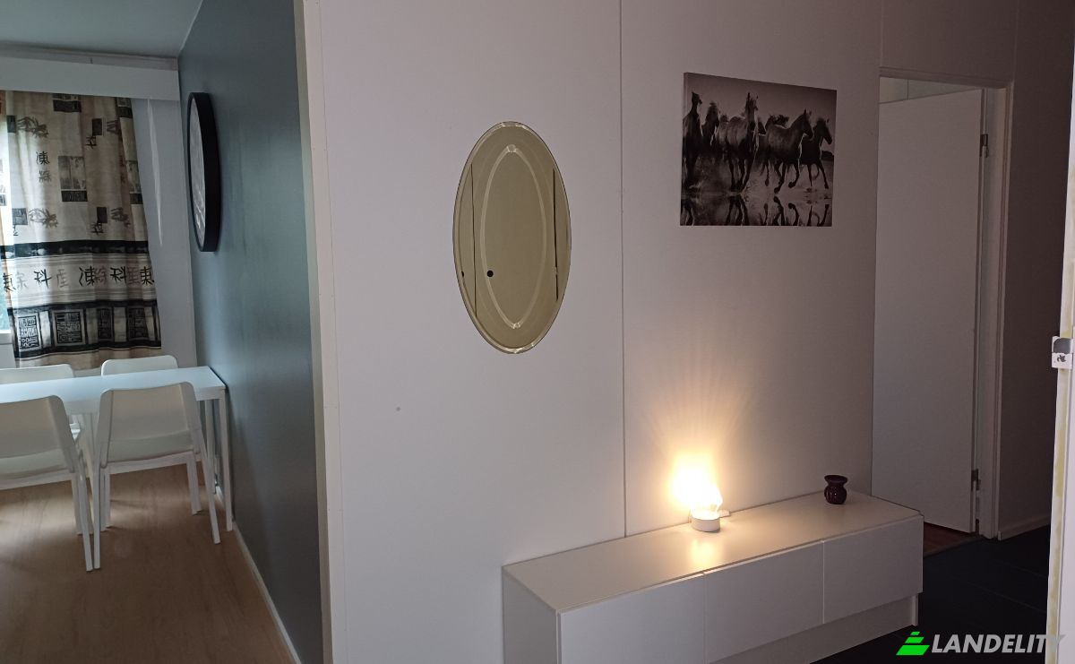 Appartamento in vendita Karvontie 1a, 97140 Rovaniemi, Rovaniemi, Lapland, Finland. Foto 5