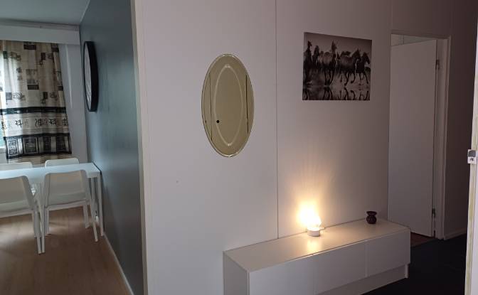 Appartamento in vendita Karvontie 1a. Foto#5
