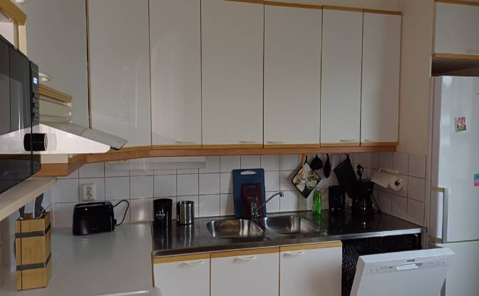Appartamento in vendita Karvontie 1a. Foto#7