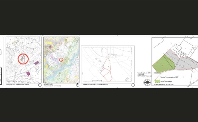 Land Lot for Sale Contrada Fiume. Photo#9