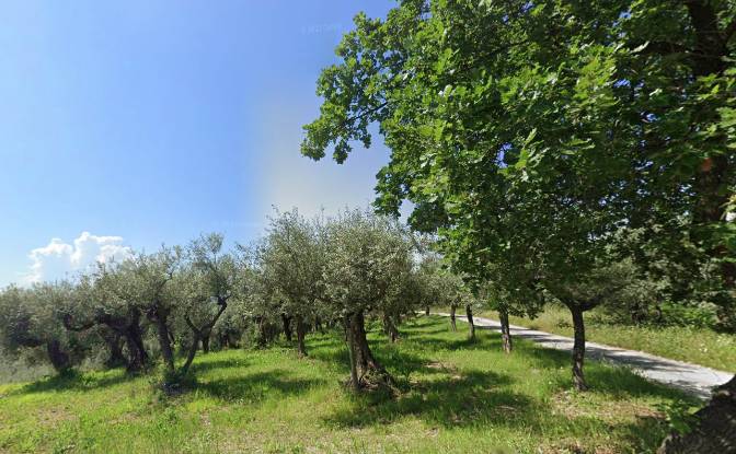 Land Lot for Sale Contrada Fiume. Photo#2