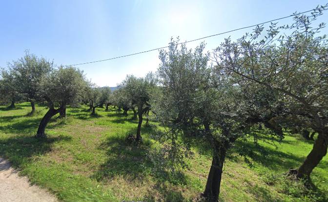 Land Lot for Sale Contrada Fiume. Photo#3