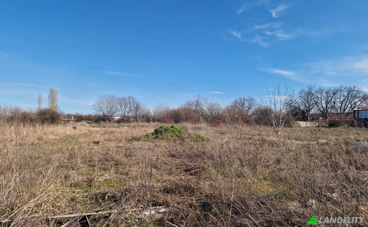 Investing/Development for Sale 4113 Yagodovo, Yagodovo, Rodopi Municipality, Plovdiv Province, Bulgaria. Photo 1